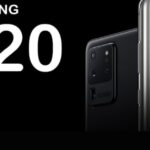 Samsung s20