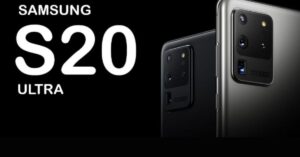 Samsung s20