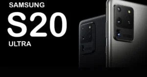 Samsung s20