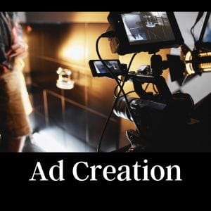 Ad Creation