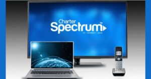 Hook up spectrum internet