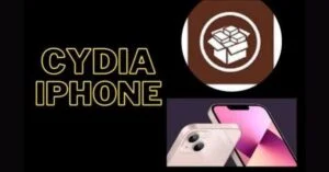 cydia on iPhone