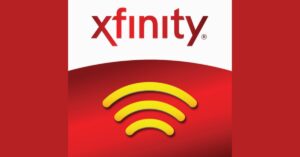 Xfinity WIFI