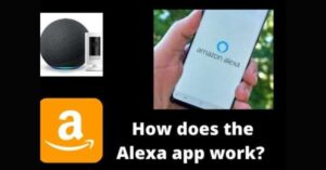 Alexa App