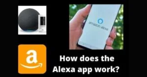 Alexa App