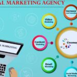 Best digital marketing agencies