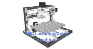 CNC Laser Engraving Machine