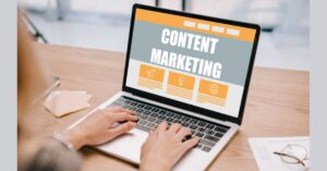 Content Marketing Strategy