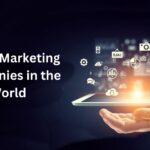 Digital Marketing Companies