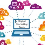 Digital Marketing Tools
