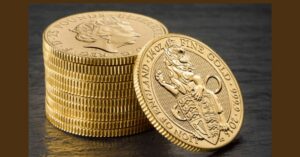 Gold Coin