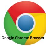 Google Chrome Browser
