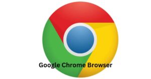Google Chrome Browser