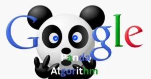Google Panda Algorithm