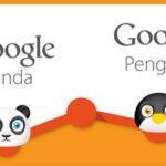 Google Panda and Penguin