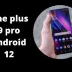 One plus 9 pro