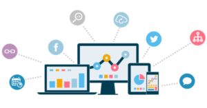 SEO in Digital Marketing