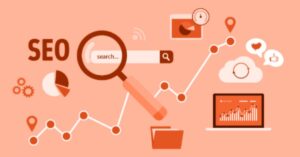 Search engine optimization