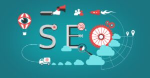 Types of SEO