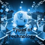 Types of Technology
