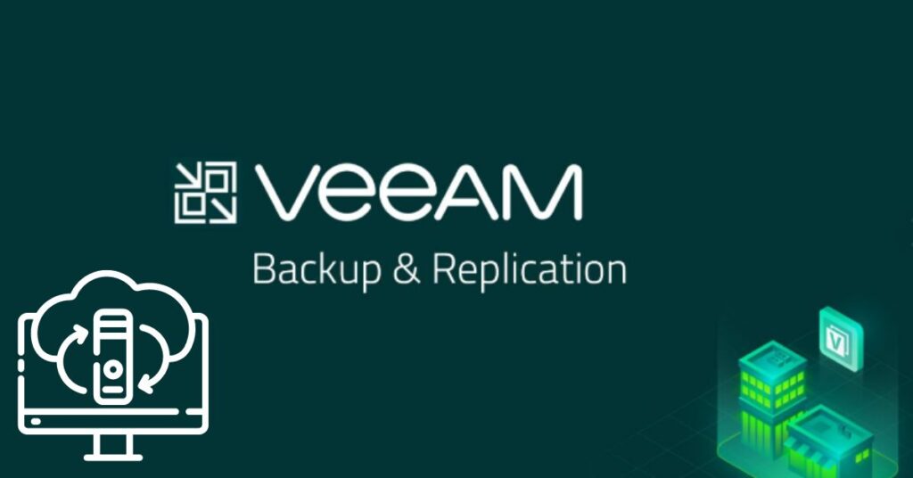 Veeam backup and Replication