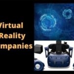 Virtual reality companies