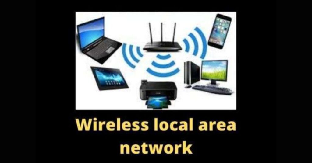 Wireless local area Network