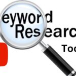 Youtube keyword research Tool