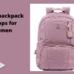 backpack laptop bag