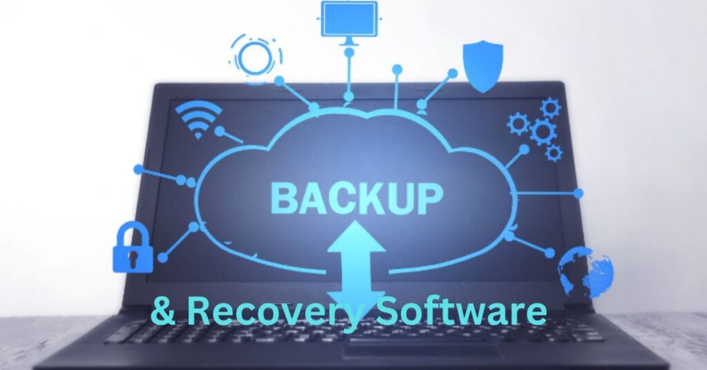 Backup& Recovery Software