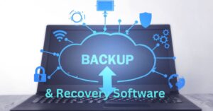 Backup& Recovery Software