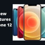 iPhone 12 New features