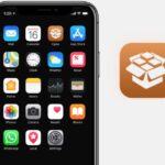 jailbreaking an iPhone