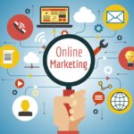 online marketing companies