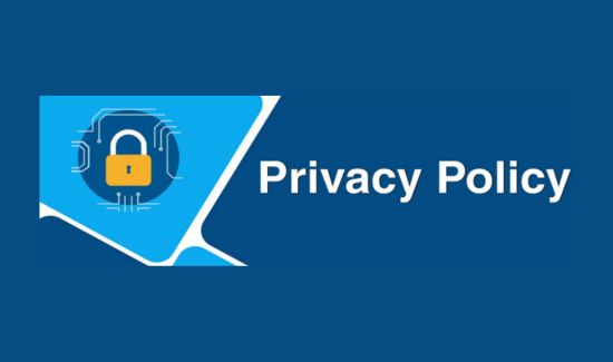 privacy Policy 