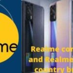 Realme Company