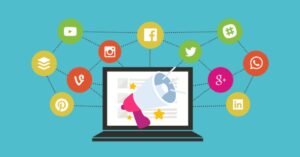 Social media campaign