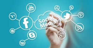 social media marketing agency