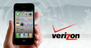 verizon shut off service