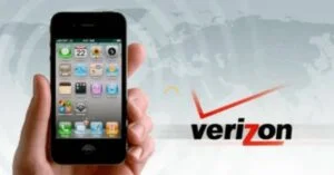 verizon shut off service