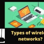 Wireless Networks