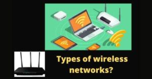 Wireless Networks