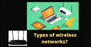 Wireless Networks