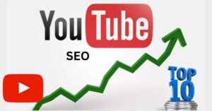 Youtube SEO