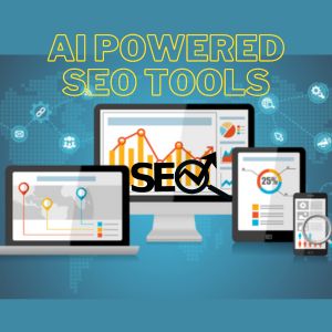 AI Powered SEO Tools