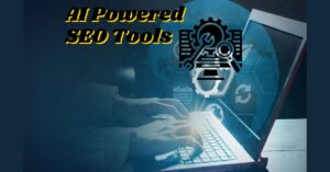 AI Powered SEO Tools