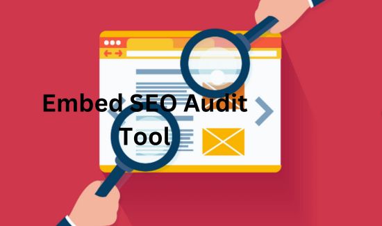 SEO Audit tool