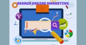 Search Engine Marketing