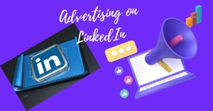 Advertising on LinkedIn