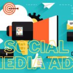 social media ads